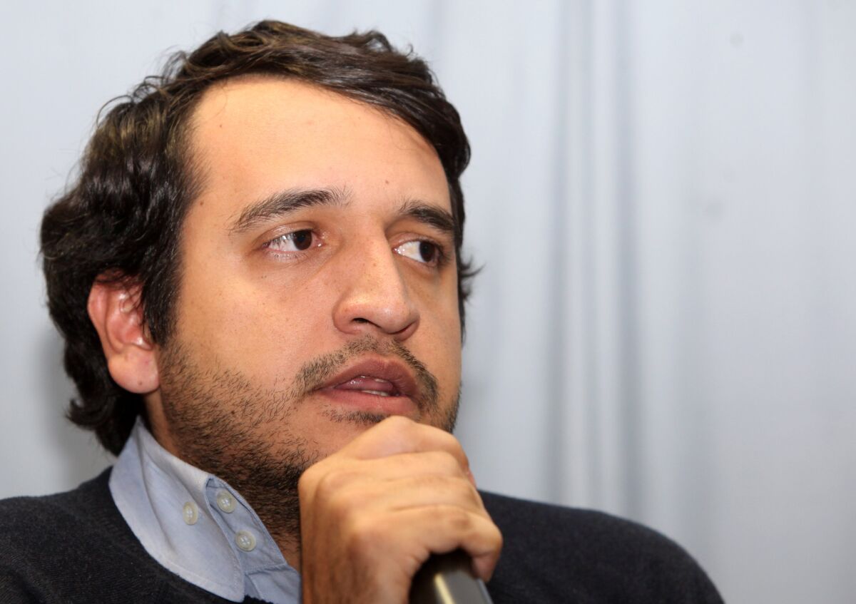 Hijo de López Obrador rechaza propuesta de aspirante a candidatura presidencial en México