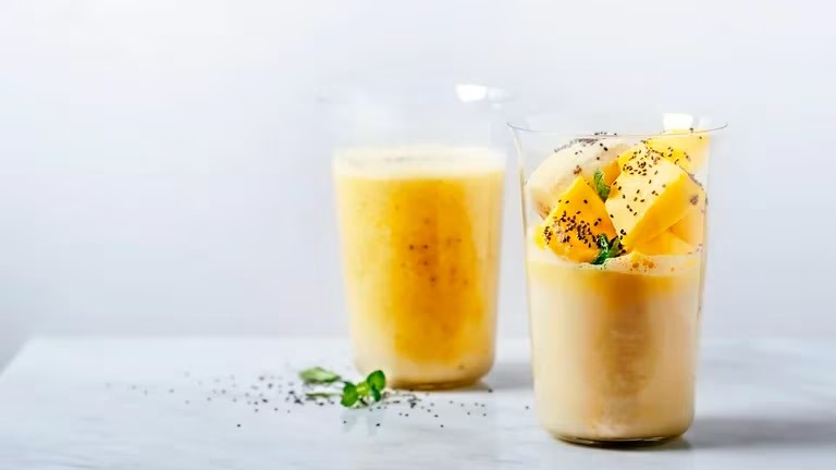 Cuál es el postre que ayuda a aliviar el reflujo ácido, según un experto nutricionista