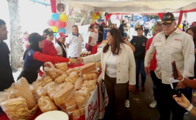 Reinaugurada Base de Misiones El Legado de la Revolución en Chapellín