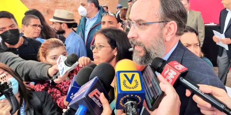 CNdP explicará el alcance de la asistencia técnica antes de formalizar la solicitud al CNE