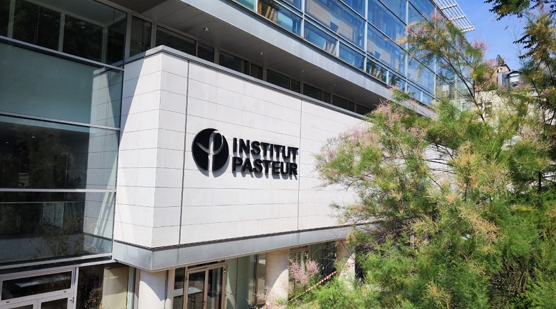 Venezuela promueve intercambio técnico-científico con Instituto francés Louis Pasteur