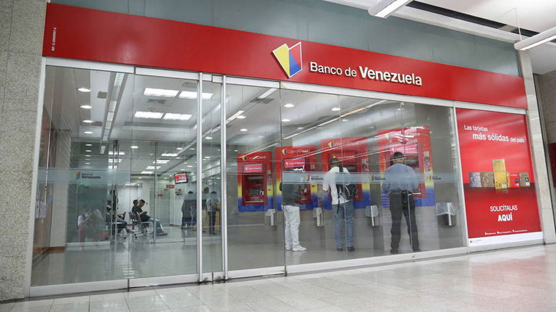 Sector bancario no laborará este lunes 12 de junio de acuerdo al calendario de la Sudeban