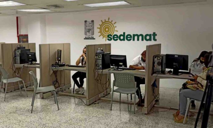 Así puedes pagar en Sedemat con la rebaja fiscal del 12% durante los cinco primeros días hábiles de junio de 2023 en Maracaibo