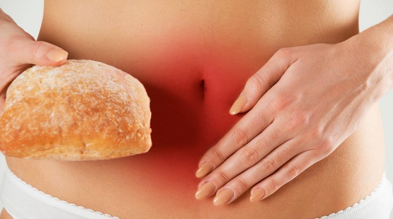 Conoce|¿Eres sensible al gluten?