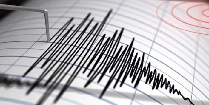 Un terremoto de magnitud 6,4 sacudió el noroeste de México