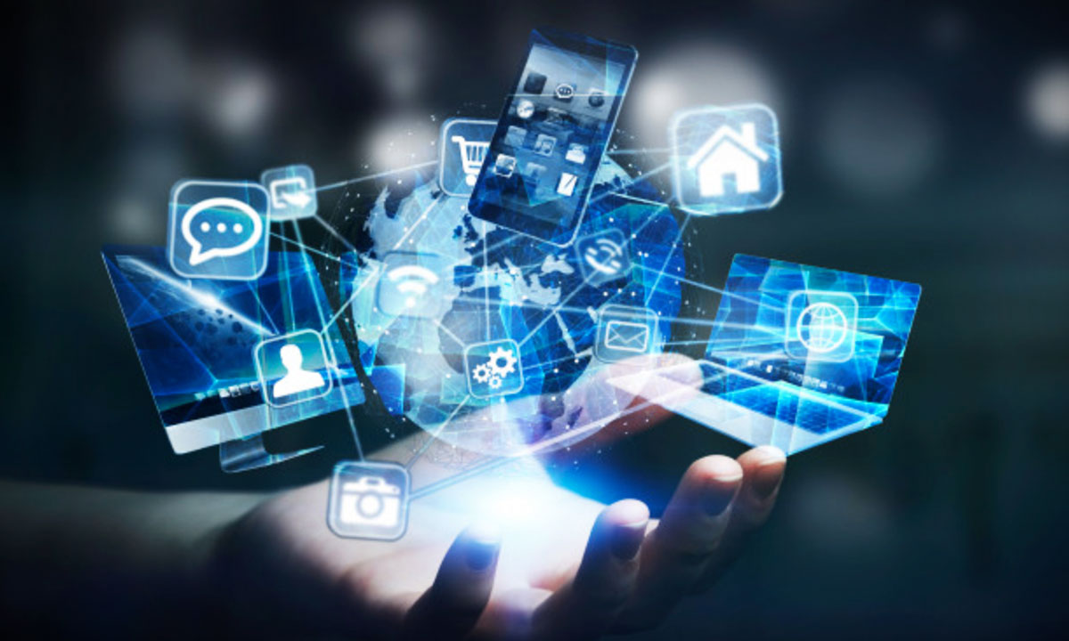 Conoce|Importancia del Internet en la sociedad actual (+ Beneficios)