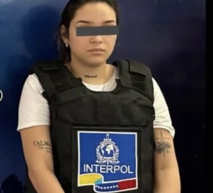 Capturan a venezolana implicada en asesinato de odontólogo en Perú