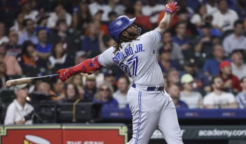 MLB: Mira la lista provisional de toleteros que participarán en el Home Run Derby 2023