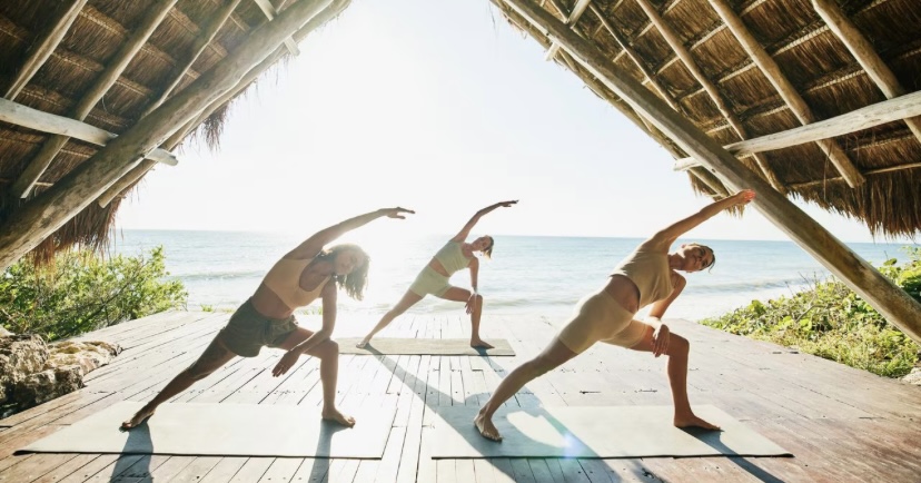 Recomiendan actividad física para reducir riesgo de enfermedades