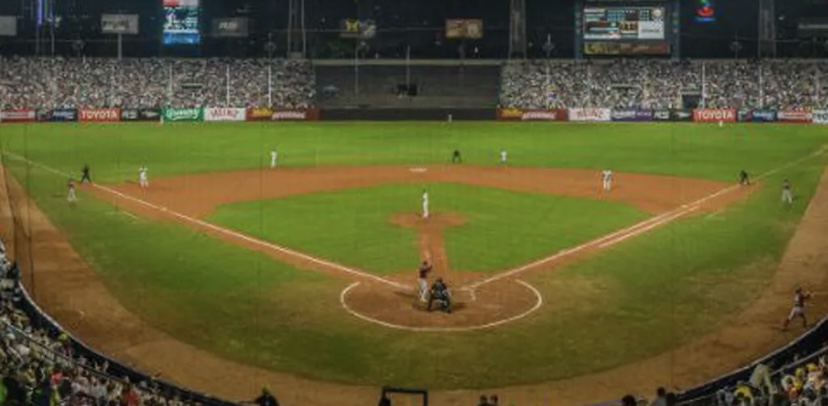 Bravos de Margarita evalúan jugar en el Universitario