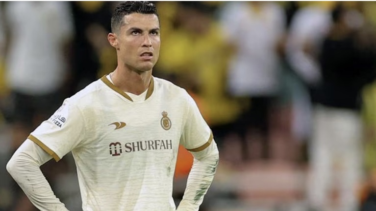 Campeonato de Estados Unidos le responde a Cristiano Ronaldo tras sus declaraciones de la MLS