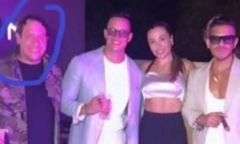 Ya ni disimulan | El nuevo «empresario» Gustavo Guaidó, hermano del ex Diputado Juan Guaidó