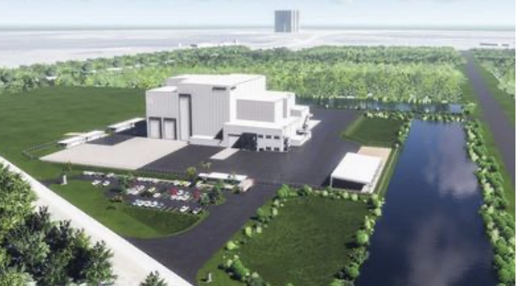 Amazon invertirá 120 millones de dólares en construir un centro para preparar los satélites del Proyecto Kuiper para su lanzamiento al espacio