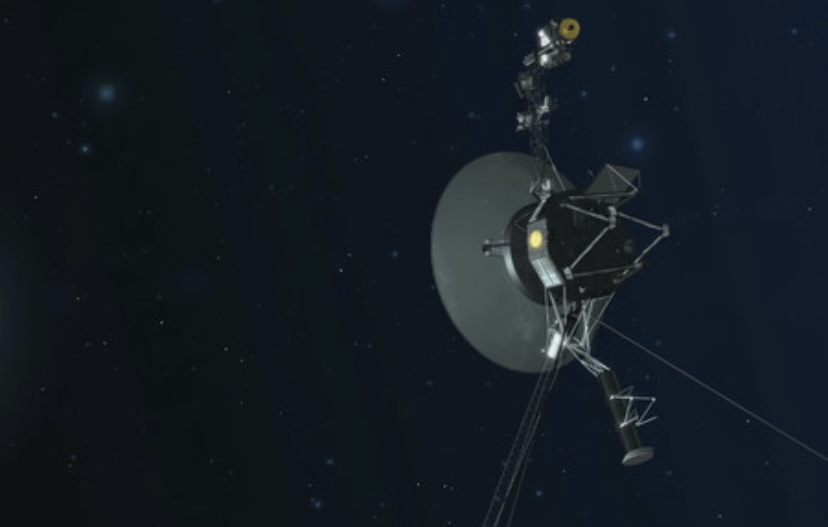 La NASA tiene un problema con la Voyager 2: ha perdido contacto tras mover la antena de la nave por error