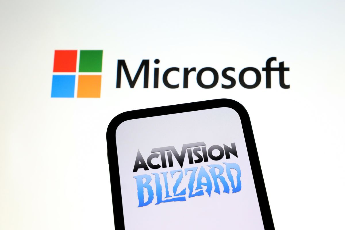 La FTC suspendió el juicio interno sobre el acuerdo entre Microsoft y Activision