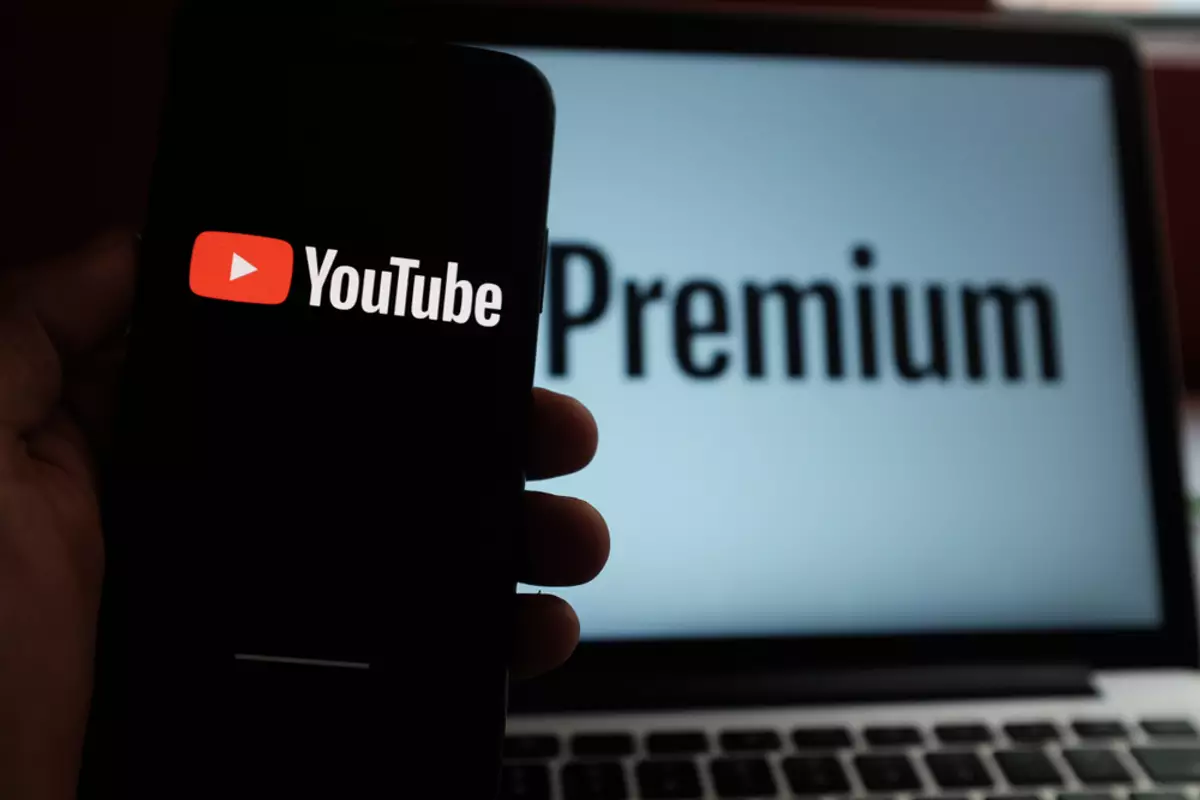 YouTube Premium sube silenciosamente de precio a $14 mensuales