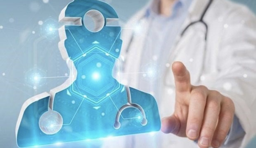 IA desarrollada por Google sería usada para pacientes en hospitales