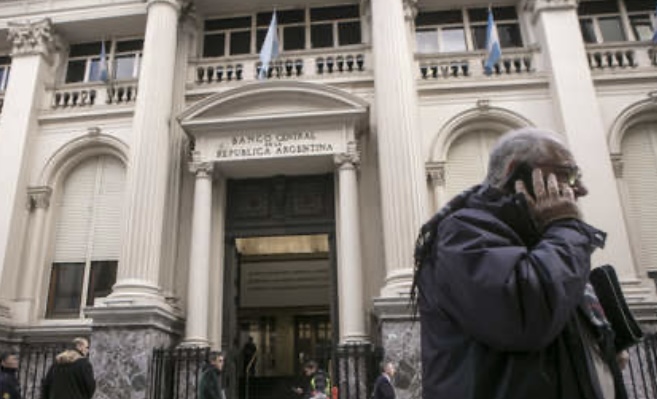 Argentina logra un principio de acuerdo con el FMI para la revisión del refinanciamiento de deuda