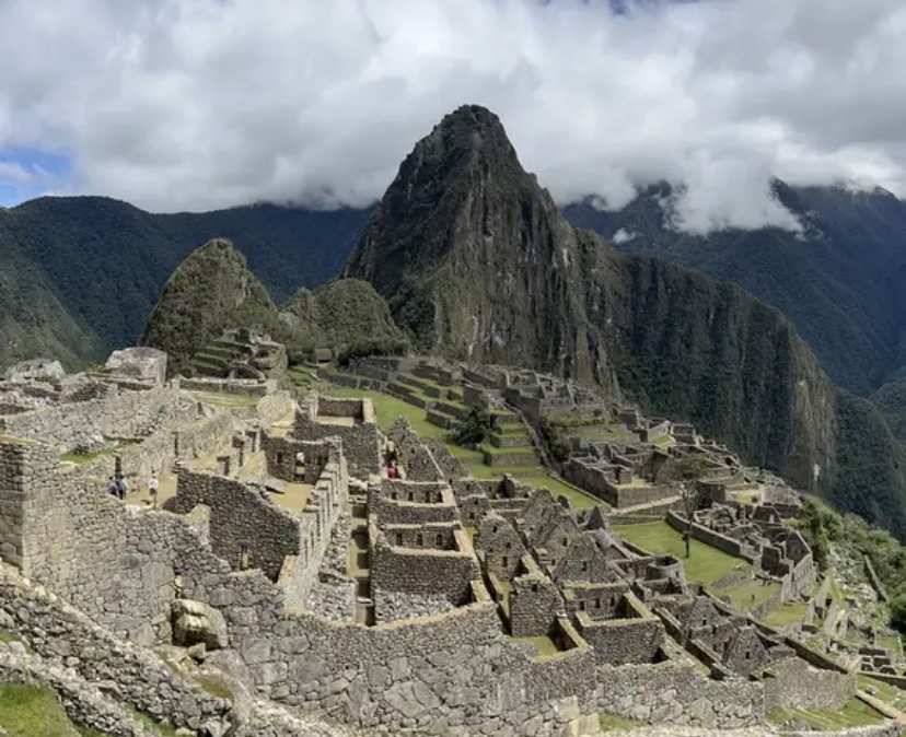 Machu Picchu: prueba de ADN revela origen de sus habitantes