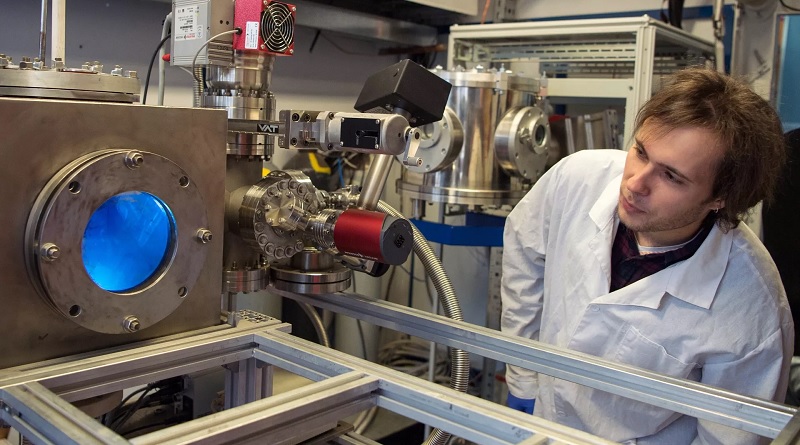 Argentina y Chile candidatos a miembros del Instituto de Investigaciones Nucleares ruso