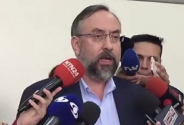 Oposición venezolana confirma que primarias se celebrarán el 22 de octubre y presentan cronograma electoral