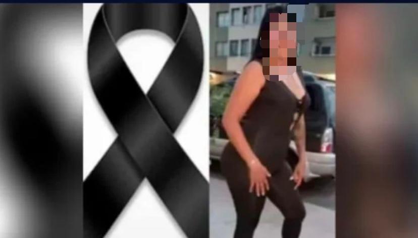 Mujer murió tras recibir disparos de su pareja por bailar con otro hombre