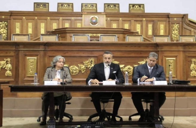 Este jueves culminó la prórroga para las postulaciones de rectores del CNE