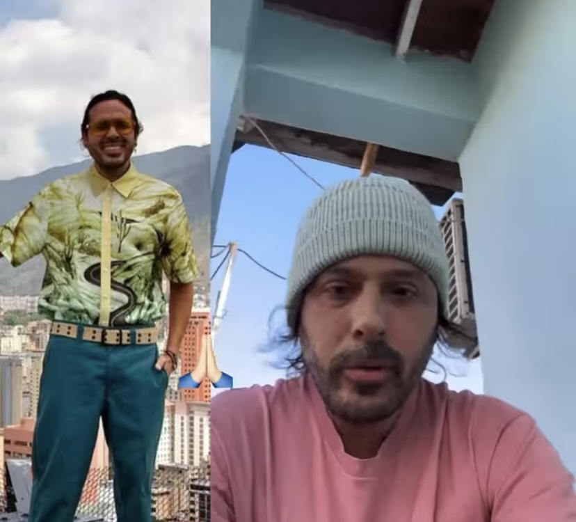 Flotar boca arriba, una cava, pescadores y un milagro salvaron la vida de la familia Primera (+ Video)