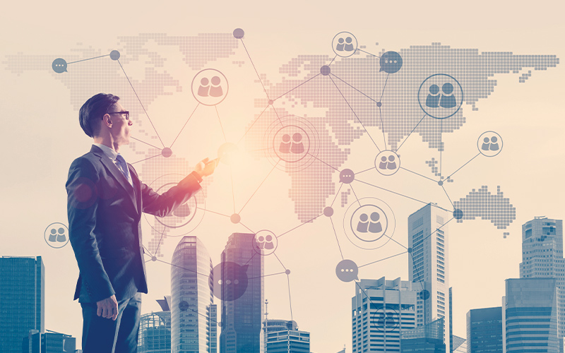 Entérate|¿Cuál es importancia del Internet en el ámbito laboral?