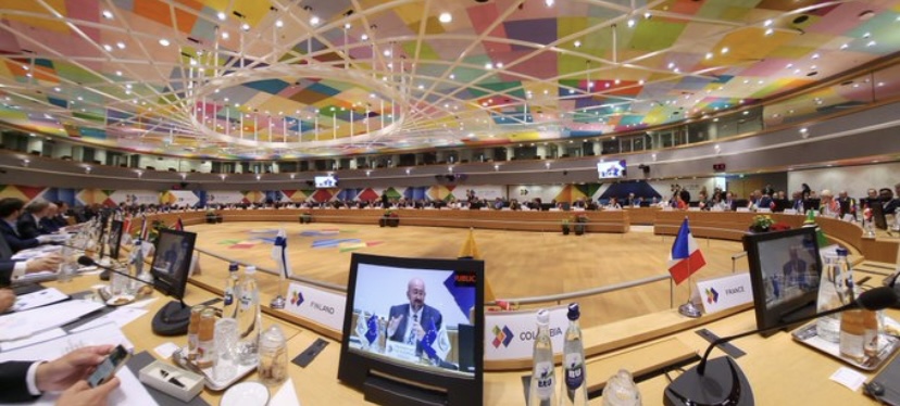 Maduro sobre la Cumbre UE-CELAC: vamos a una nueva etapa con Europa