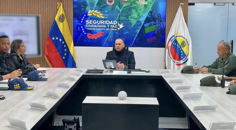 Secuestros en el país han disminuido más del 50%