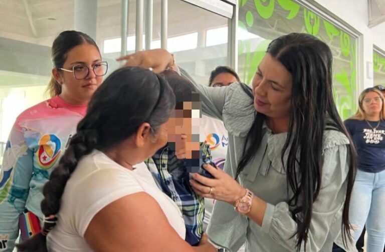 Más de seis millones de intervenciones ha realizado Misión Milagro
