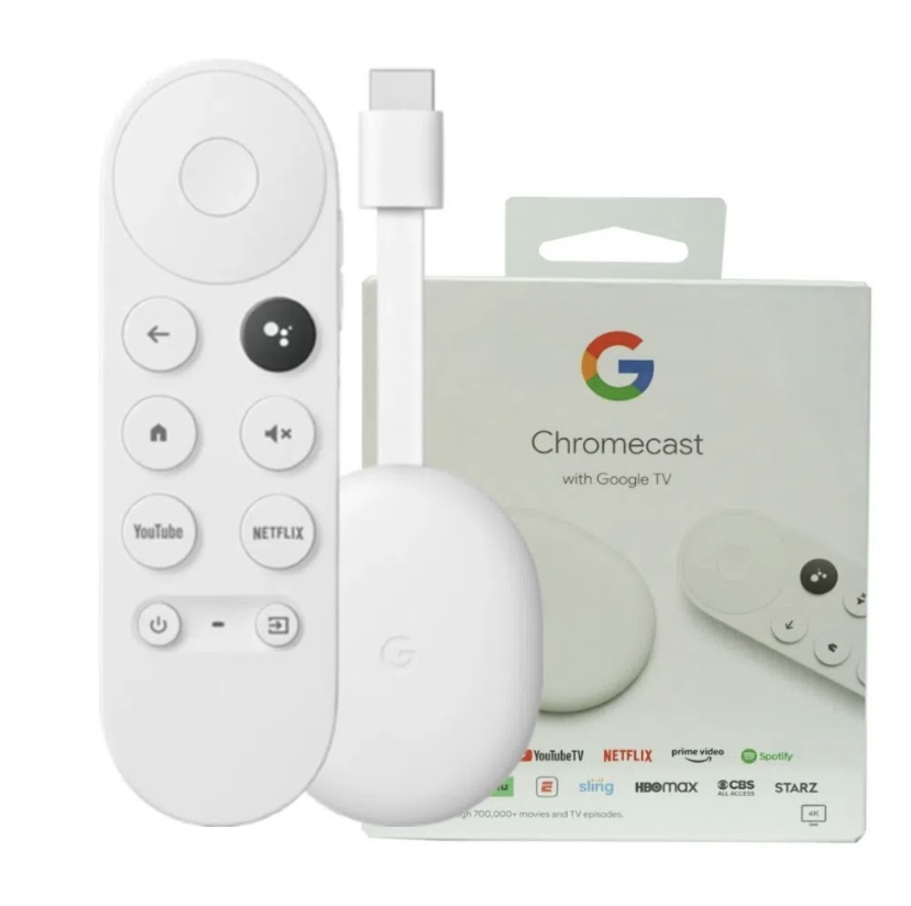 Nuevo Chromecast de Google ¿merece la pena el cambio?