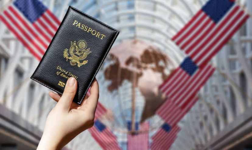 Si tienes visa de turista y te quieres quedar en Estados Unidos, estas son las opciones