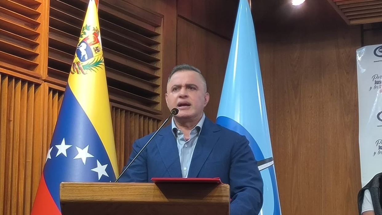 Ministerio Público: Aprehendido hombre por promover odio contra funcionarios del Gobierno