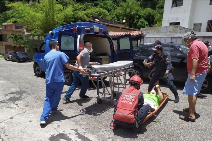 Conozca el Programa de Asistencia Médica en municipio del estado Miranda