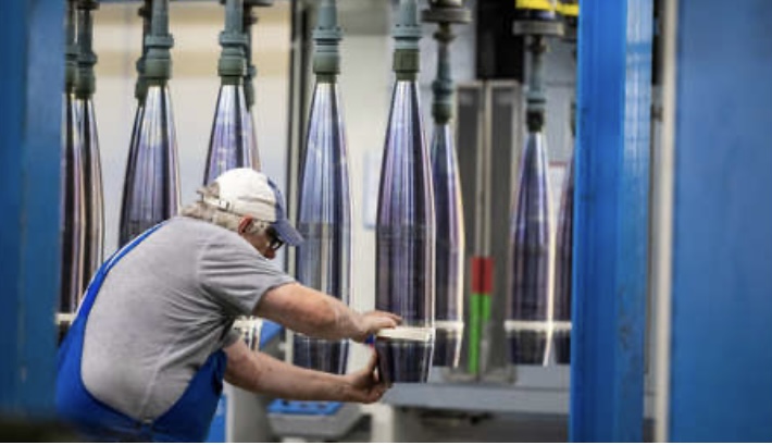 Ucrania revela sus planes para convertirse en «el arsenal del mundo libre»