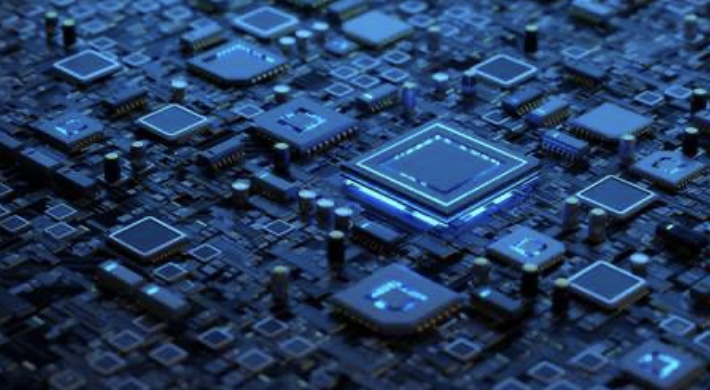 Una pequeña nación insular se convierte en el segundo mayor exportador de chips a Rusia