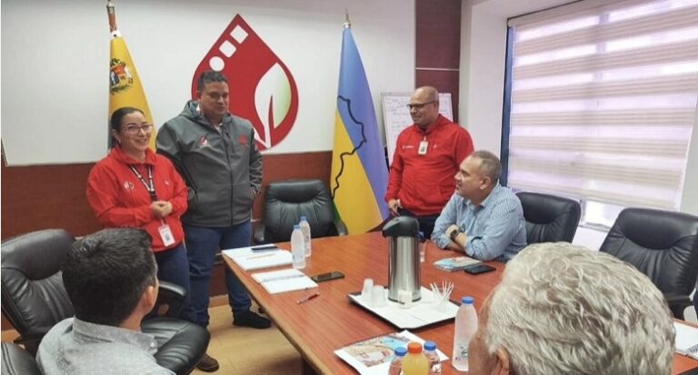 Afinan estrategias para potenciar siembra de soya en Monagas