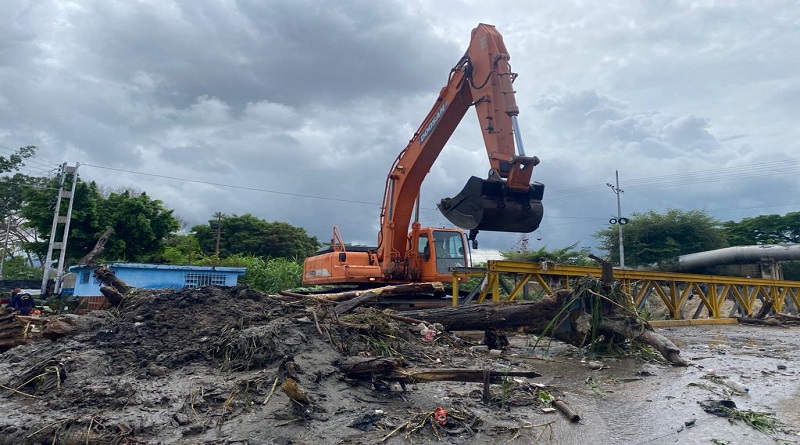 Alcaldía toma acciones de atención integral en zonas de riesgo de Maracay