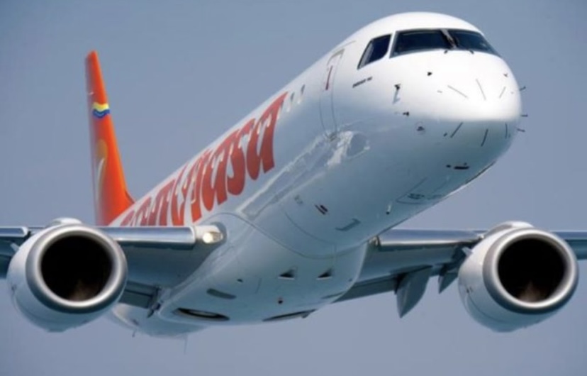 Maduro rechazó medidas coercitivas contra Conviasa