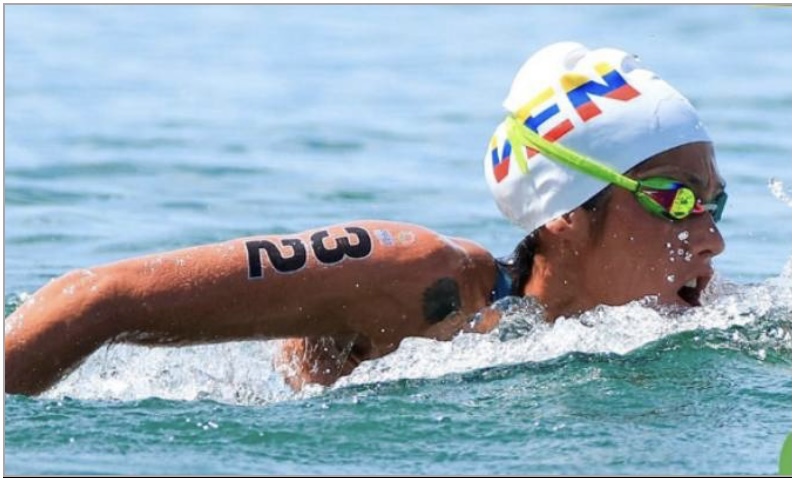 Juegos Centroamericanos y del Caribe 2023: Venezuela completa su mejor jornada de la competencia