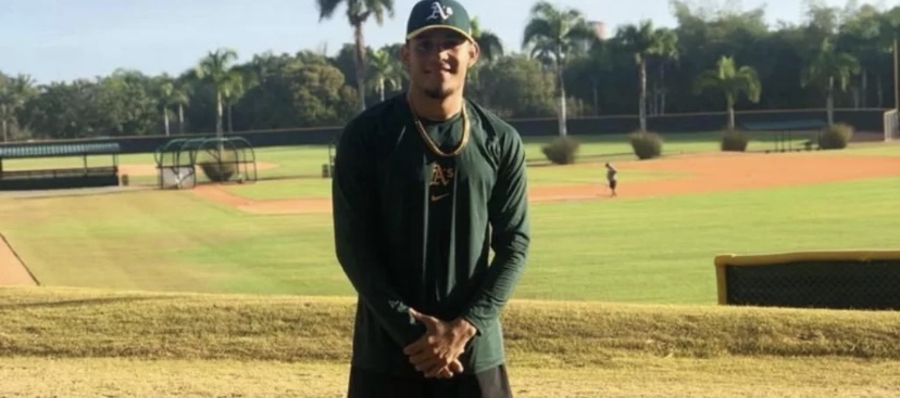 Tiburones de La Guaira suma un nuevo lanzador al equipo