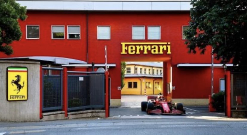 Por qué Ferrari no permite a sus empleados comprar coches de la marca