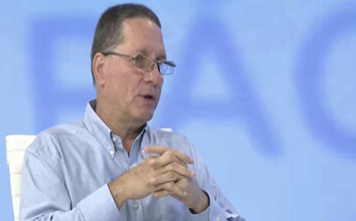Jesús Faría aspira que la economía venezolana ascienda más del 5% para el cierre de 2023
