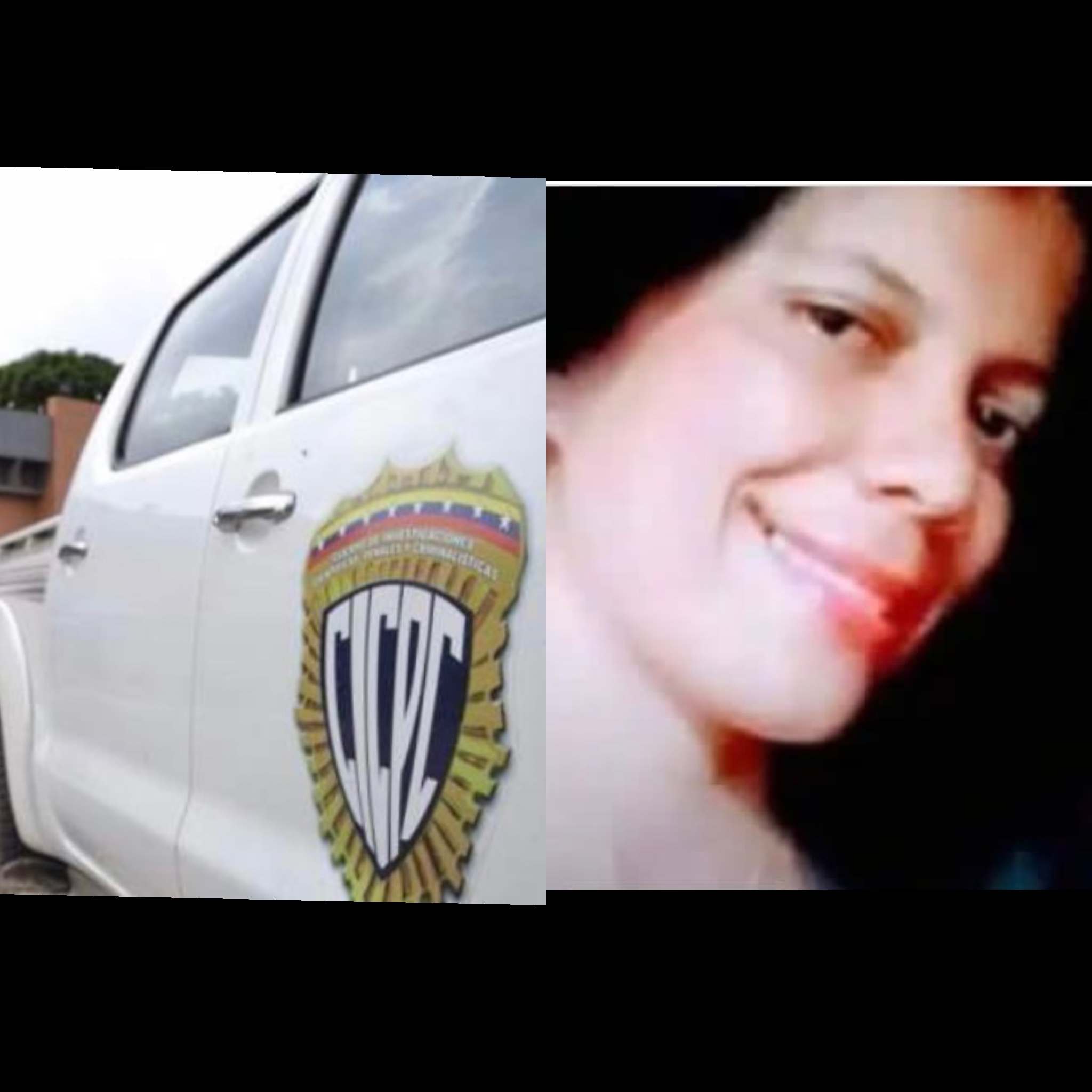 ¡Atroz! Asesinó de 32 puñaladas a su pareja y se sentó frente a su casa a esperar a la policía