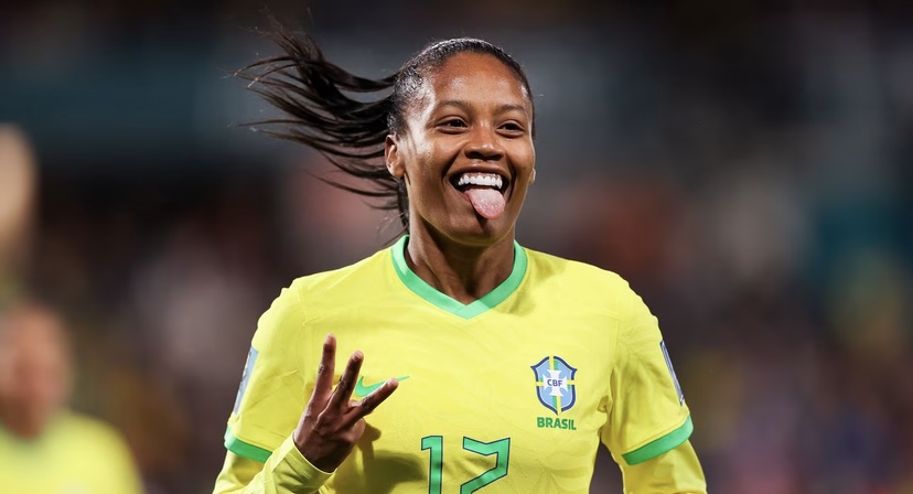 Brasil debuta a lo grande al derrotar a Panamá 4-0