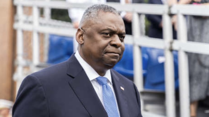 Jefe del Pentágono: Ucrania «sin duda» entrará en la OTAN