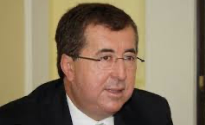 Hablan los candidatos: César Pérez Vivas