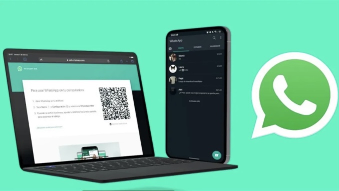 WhatsApp actualiza funciones en su versión web